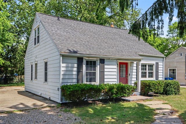 3513 Tampa Street, Kalamazoo, MI 49048
