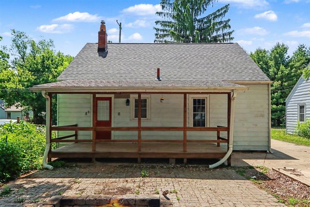 3513 Tampa Street, Kalamazoo, MI 49048