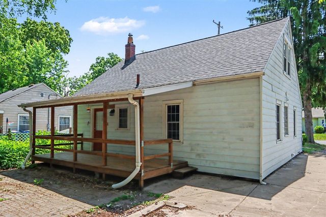 3513 Tampa Street, Kalamazoo, MI 49048