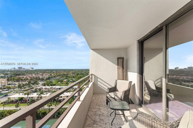 2500 Parkview Dr 1714, Hallandale Beach, FL 33009