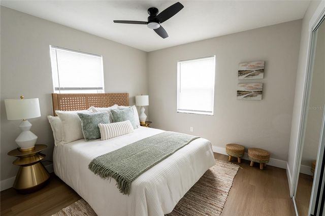 6309 PONTIAC LANE, North Port, FL 34287