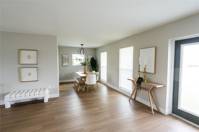 6309 PONTIAC LANE, North Port, FL 34287