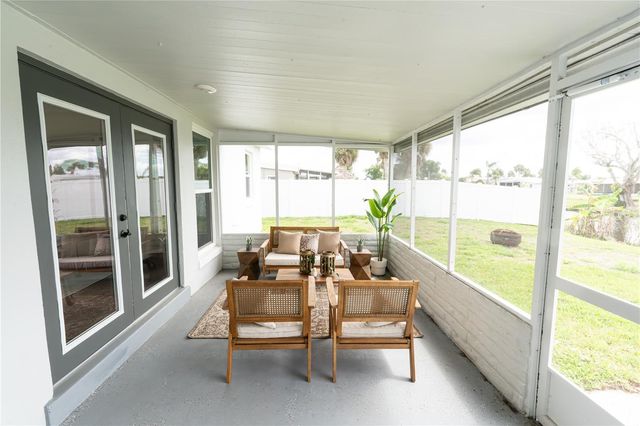 6309 PONTIAC LANE, North Port, FL 34287