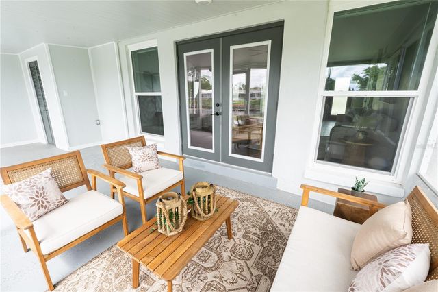 6309 PONTIAC LANE, North Port, FL 34287