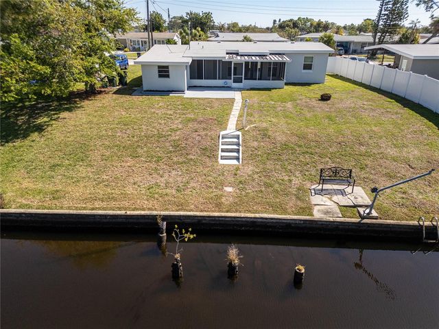6309 PONTIAC LANE, North Port, FL 34287