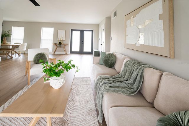 6309 PONTIAC LANE, North Port, FL 34287