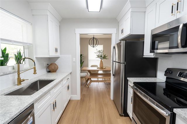 6309 PONTIAC LANE, North Port, FL 34287