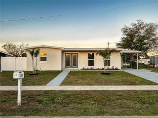 6309 PONTIAC LANE, North Port, FL 34287