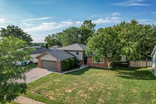 3917 Jonathan Simpson Drive, Joliet, IL 60431