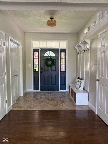 7626 Purple Cress Drive, Avon, IN 46123