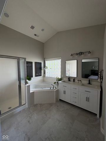 7626 Purple Cress Drive, Avon, IN 46123