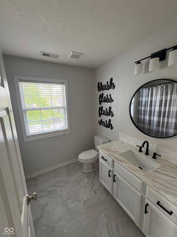 7626 Purple Cress Drive, Avon, IN 46123