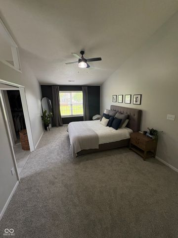 7626 Purple Cress Drive, Avon, IN 46123