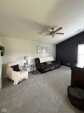 7626 Purple Cress Drive, Avon, IN 46123