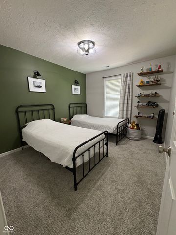 7626 Purple Cress Drive, Avon, IN 46123