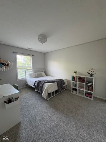 7626 Purple Cress Drive, Avon, IN 46123