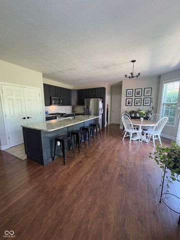 7626 Purple Cress Drive, Avon, IN 46123