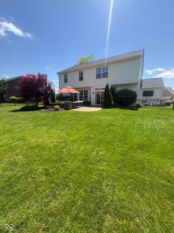 7626 Purple Cress Drive, Avon, IN 46123
