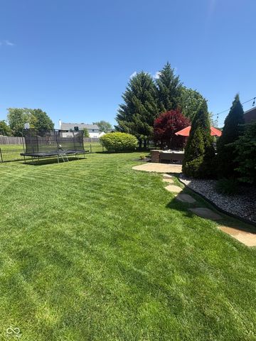 7626 Purple Cress Drive, Avon, IN 46123