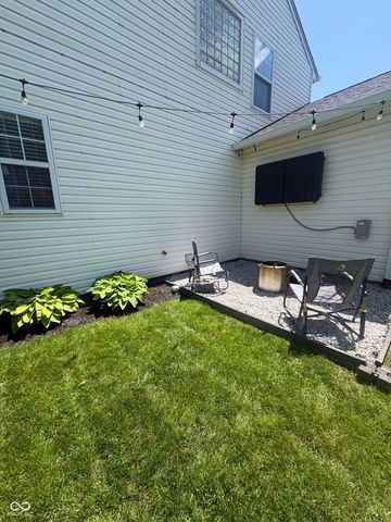 7626 Purple Cress Drive, Avon, IN 46123