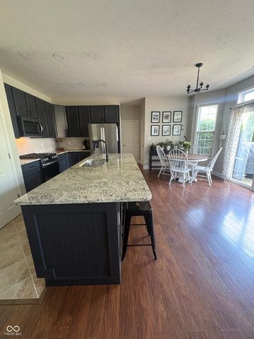 7626 Purple Cress Drive, Avon, IN 46123