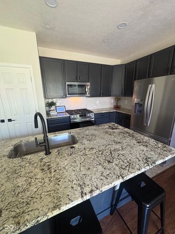 7626 Purple Cress Drive, Avon, IN 46123