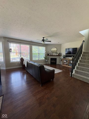 7626 Purple Cress Drive, Avon, IN 46123