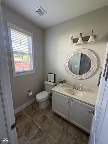 7626 Purple Cress Drive, Avon, IN 46123