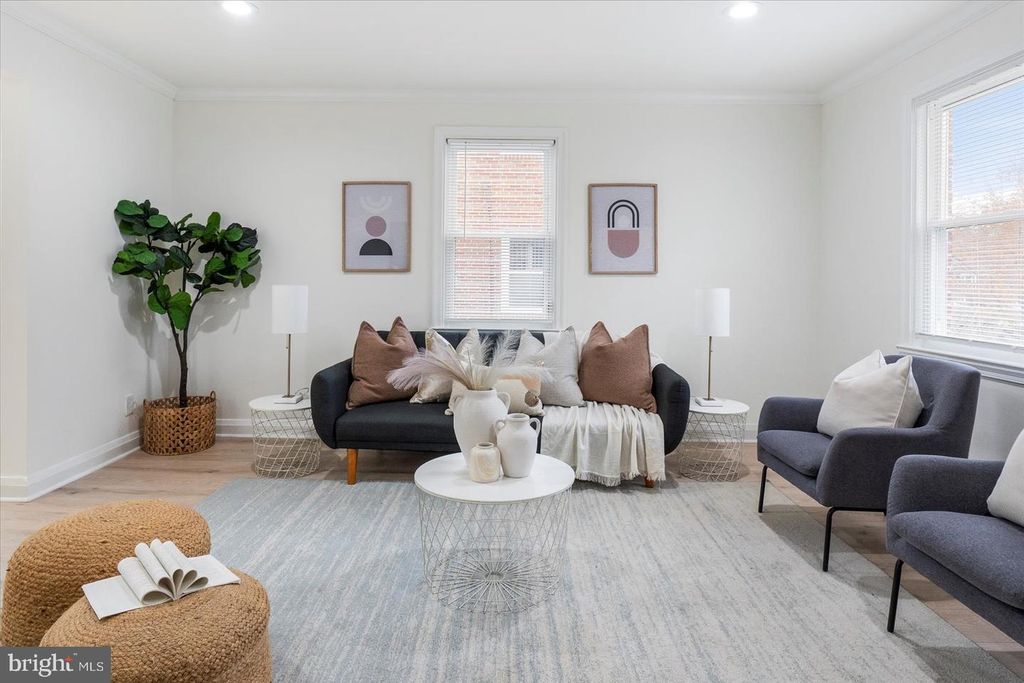 1324 WINSTON AVE, Baltimore, MD 21239