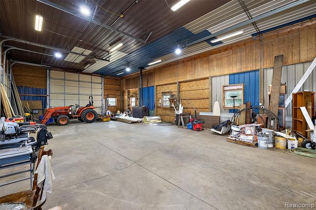 5771 Gratiot Avenue, Saint Clair, MI 48079