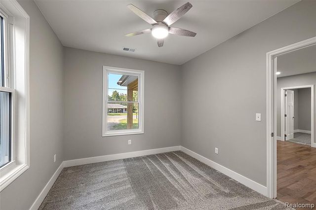 5771 Gratiot Avenue, Saint Clair, MI 48079