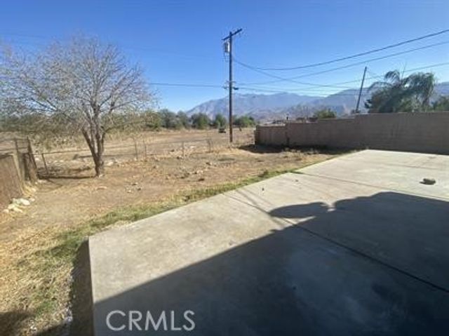 1308 N Phillips, Banning, CA 92220