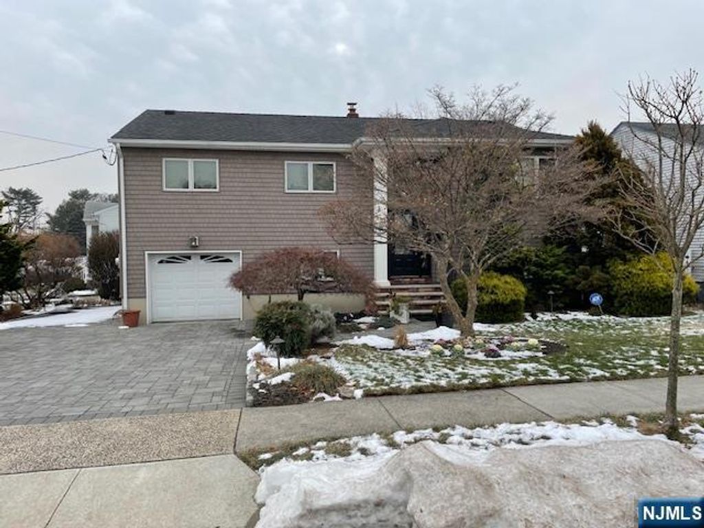 82 Herrick Street, East Rutherford, NJ 07073