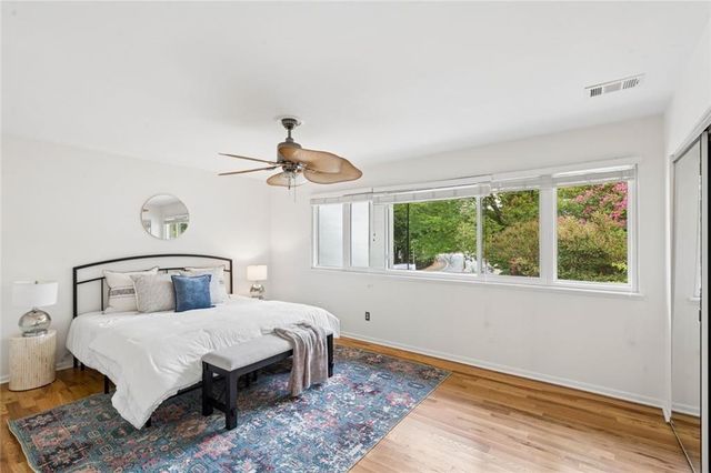 2 Gilbert Trail NE, Atlanta, GA 30308