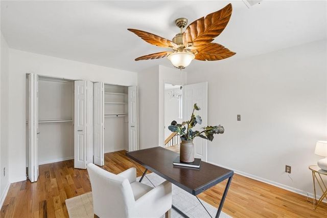 2 Gilbert Trail NE, Atlanta, GA 30308