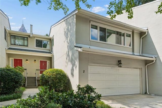 2 Gilbert Trail NE, Atlanta, GA 30308
