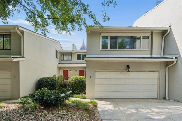 2 Gilbert Trail NE, Atlanta, GA 30308