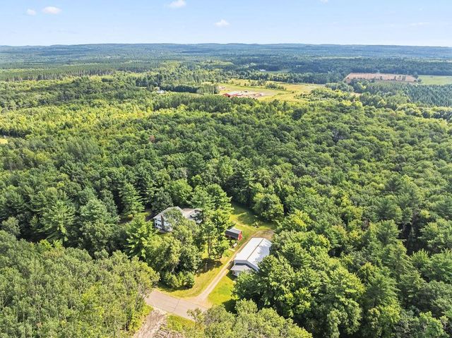 S2111 Pine Road, Fall Creek, WI 54742