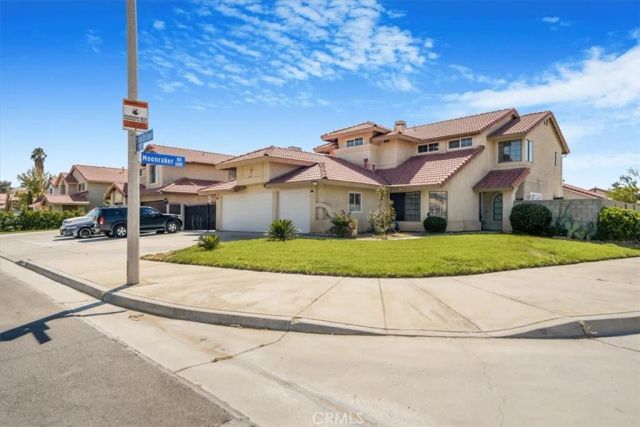 37913 53rd Street East, Palmdale, CA 93552