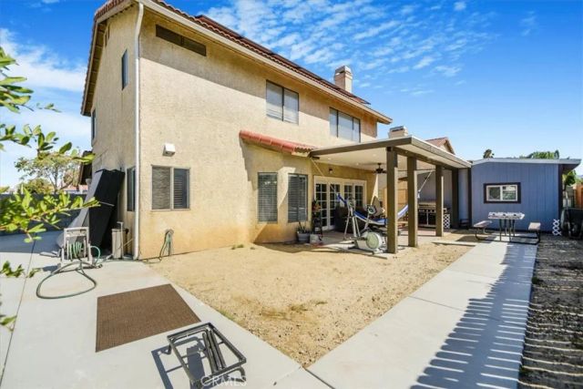37913 53rd Street East, Palmdale, CA 93552