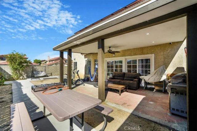37913 53rd Street East, Palmdale, CA 93552