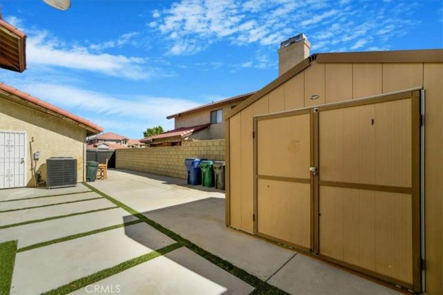 37913 53rd Street East, Palmdale, CA 93552