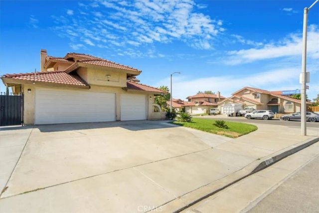 37913 53rd Street East, Palmdale, CA 93552