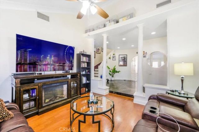 37913 53rd Street East, Palmdale, CA 93552