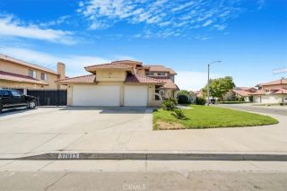 37913 53rd Street East, Palmdale, CA 93552