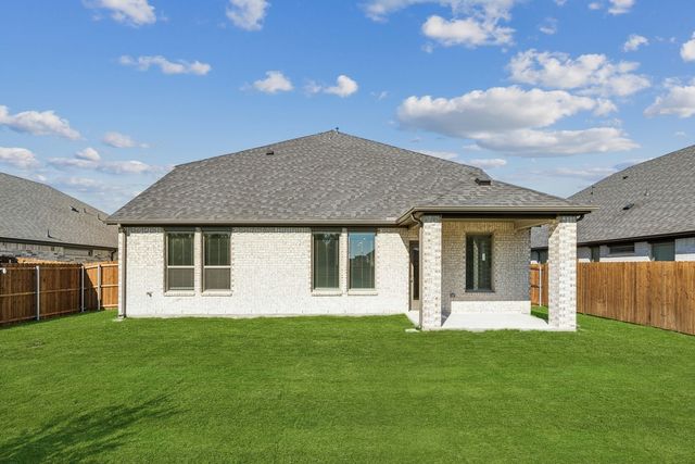 2120 Sunshining Road, Princeton, TX 75407