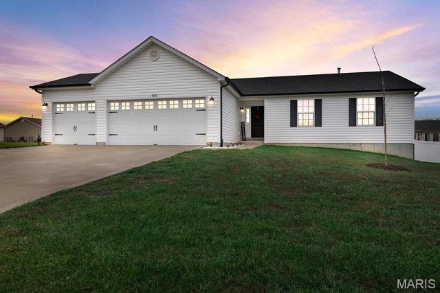 400 Falcons Prey, Wright City, MO 63390