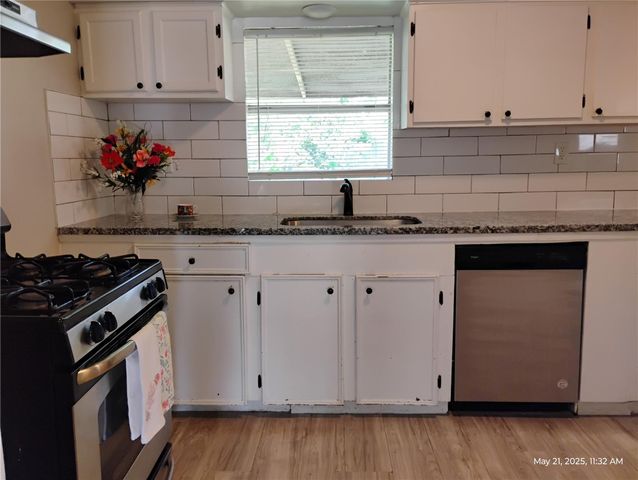 5954 Doolittle Boulevard, Houston, TX 77033