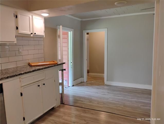 5954 Doolittle Boulevard, Houston, TX 77033