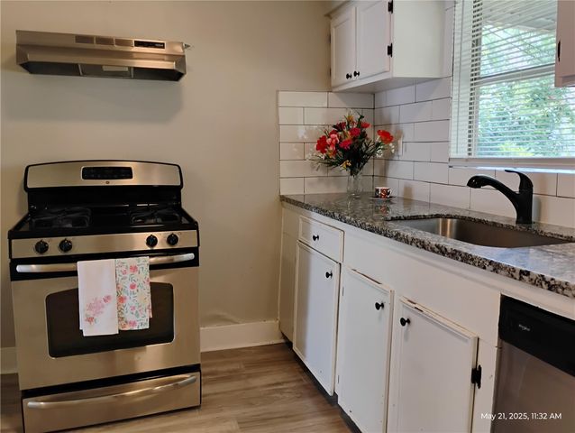 5954 Doolittle Boulevard, Houston, TX 77033